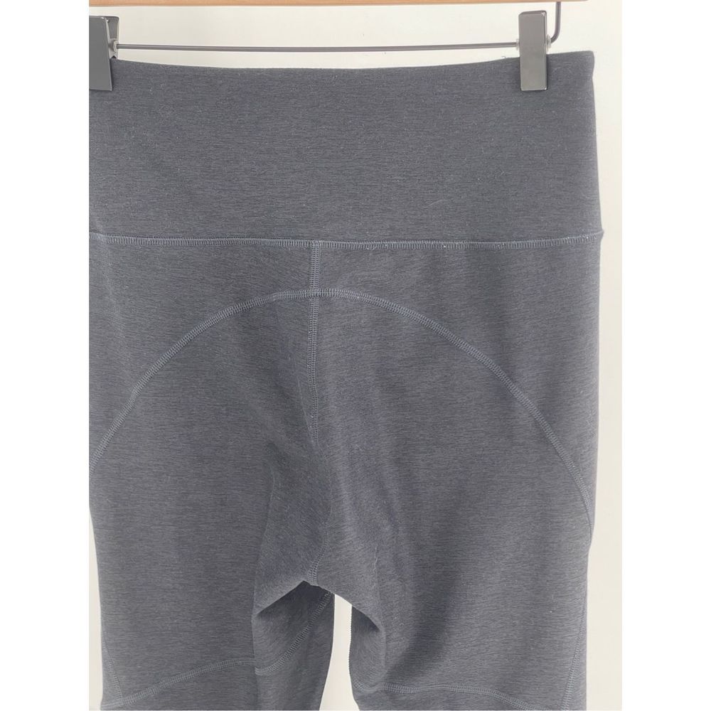 Outdoor Voices Leggings Women Medium Dark Gray High Rise - Picture 5 of 13